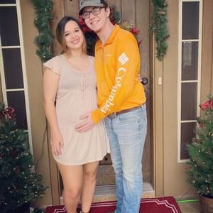 Meet your Posher, Kendra